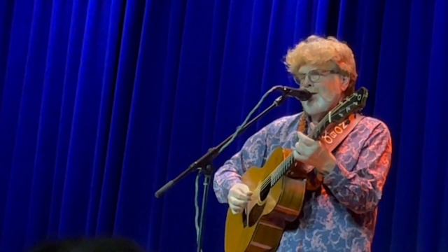 Down The Road, Mac McAnally смотреть онлайн