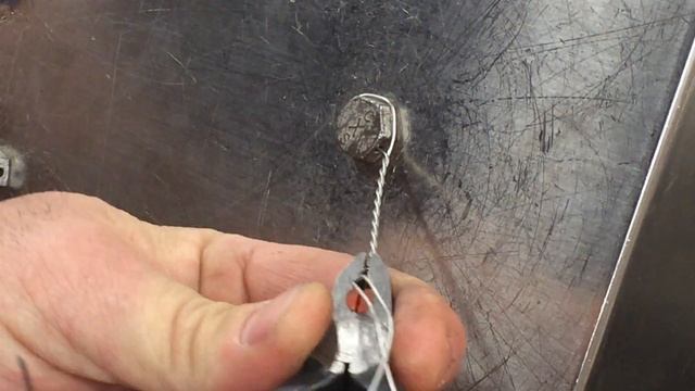 FAI - Federal Aerospace Institute SafetyWire Demo