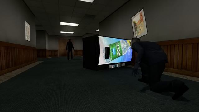The Payday 2 Experience смотреть онлайн