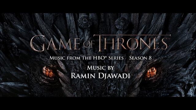 Game of Thrones - Dead Before the Dawn Theme Extended смотреть онлайн