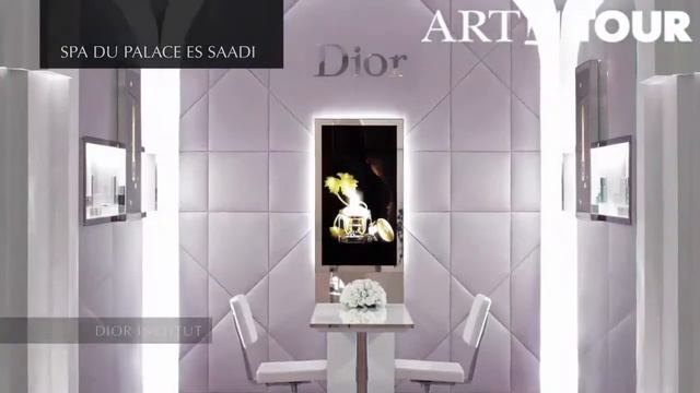 Отель Es Saadi Gardens & Resort смотреть онлайн