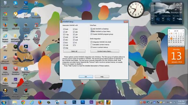 How To Get WinRAR For Free for Windows 7, Windows 8 , Windows 10 , Mac (Still Working 2020) смотреть онлайн