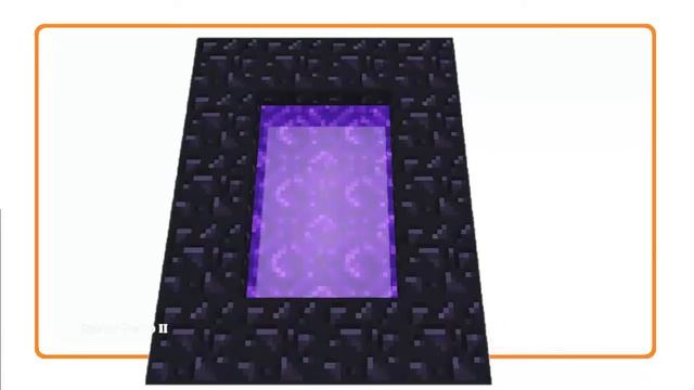 efeito sonoro portal do nether, minecraft - sound effect nether portal, minecraft смотреть онлайн