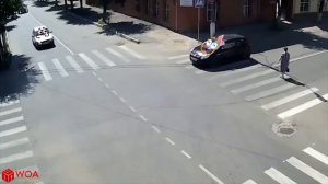 Experiment Car vs Coca Cola, Fanta, Mirinda in Water Balloons |Crushing Crunchy & Soft Things by Ca