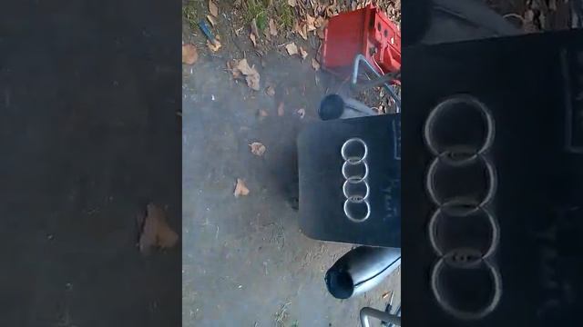 Первый запуск ява 638 после установки бсз смотреть онлайн