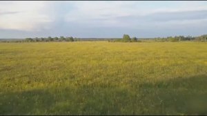 Полет над Россией