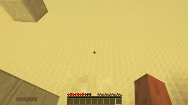 Как не надо проходить карты minecraft №2 (Desert race#3) смотреть онлайн
