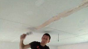 ШТУКАТУРКА ИЛИ ГИПСОКАРТОН?!