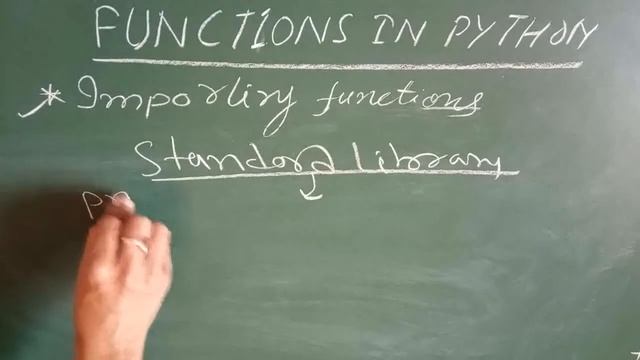 Python Tutorial in Hindi #6 | Functions in Python смотреть онлайн