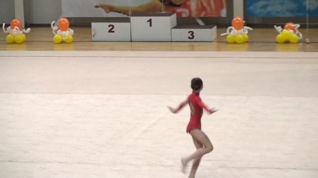Станскова Диана, 2000, Иваново, 26.01.12 смотреть онлайн