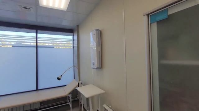 Жизнь в новом свете