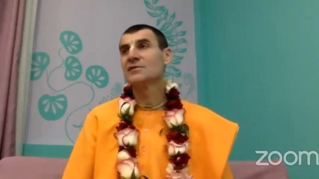 Ключ исполнения желаний. Вальмики дас смотреть онлайн