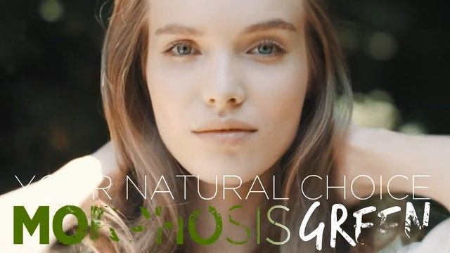 MORPHOSIS GREEN FRAMESI. Уход для волос на основе натуральных компонентов смотреть онлайн