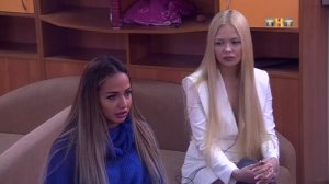 ДОМ-2 Lite 4973 день Дневной эфир (21.12.2017)