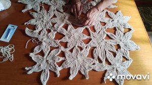 СВЯЗАЛА НАКОНЕЦ ДИКИЕ ЦВЕТЫ ПО  БРУНЕЛЛО КУЧИНЕЛЛИ?