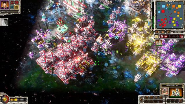 2v2v2 - Red Alert 3 Remix смотреть онлайн