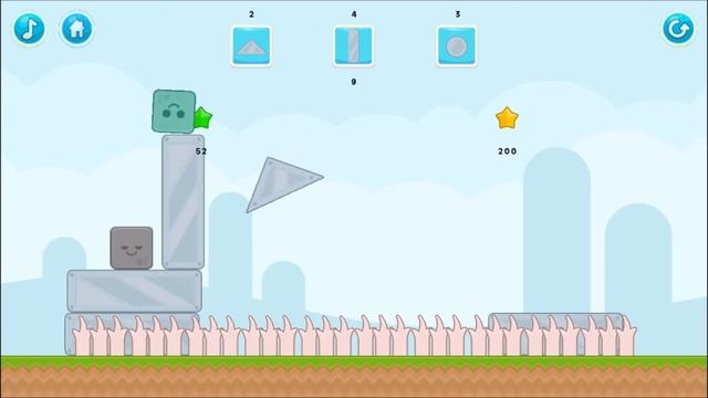 PHAT STACKS - Level 6 (3stars) смотреть онлайн