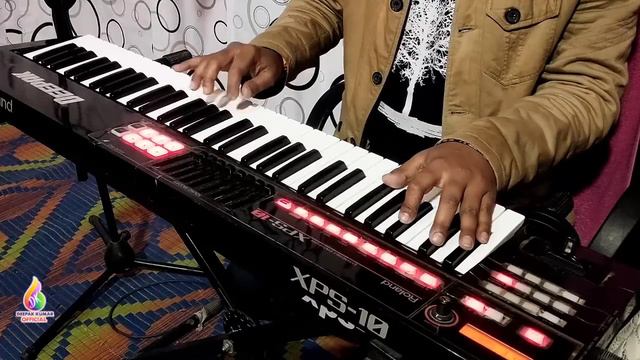 Full Balance Mixx Indian Tone ll Roland XPS 10 ll Deepak Kumar смотреть онлайн