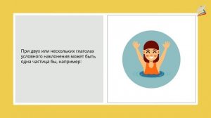 Условное наклонение