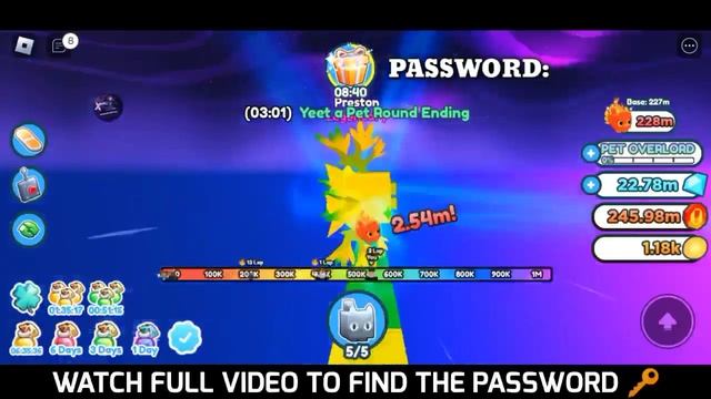 Roblox Mod Menu v2.593.656 - Roblox Mod Apk v2.593.656 Gameplay смотреть онлайн