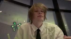 ДИПИНС В ДОРОГОМ РЕСТОРАНЕ МОСКВЫ / ИРЛ ДИПИНСА ИЗ РЕСТОРАНА