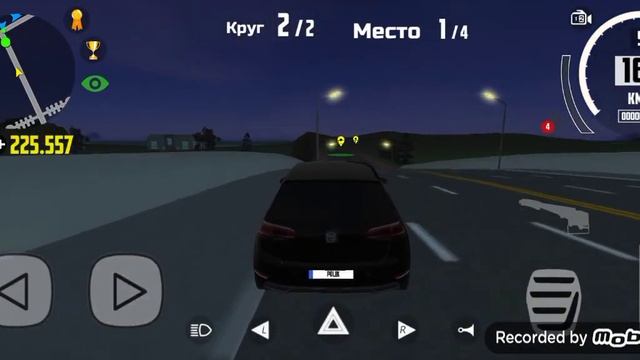 купил Volkswagen Polo в игре кар симулятор 2 смотреть онлайн