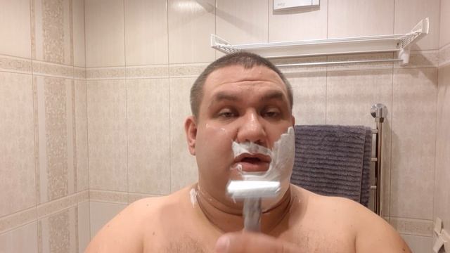 Мое бритье 160. Pearl Flexi, Willy's, CRSW, Williams Sport, OUMO, 3D чаша. смотреть онлайн