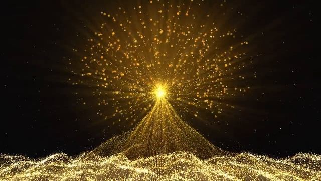 693 Гц Дерево Изобилия Дарующее Успех и Богатство _ Денежная Медитация на Большие Деньги Золотой Код смотреть онлайн