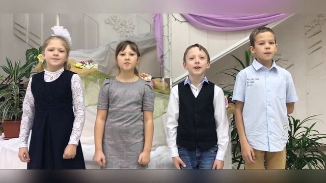 Это здорово дружить ! смотреть онлайн