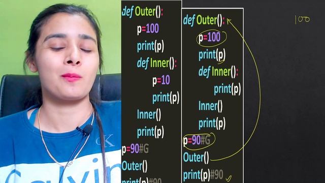 Working With Function - LEGB Rule | Complete Concept in ONE Class | CBSE Class 12 - CS смотреть онлайн