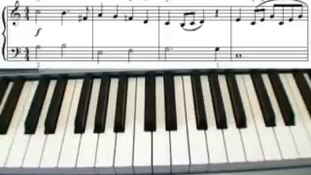 Music Tempo (Allegro, Moderato, Andante, Adagio, Fermata, Riterdando) (Lesson 25)