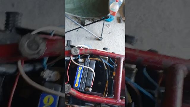 Ява 350 634 аккумулятор 6 вольт смотреть онлайн