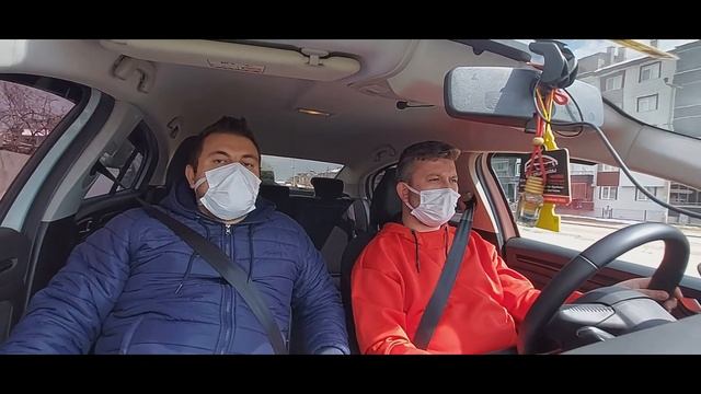 RENAULT MEGANE 4 1.5 DCI TOUCH İNCELEME | MEGANE TEST SÜRÜŞÜ VE İZLENİMLER | ARTILARI VE EKSİLERİ | смотреть онлайн