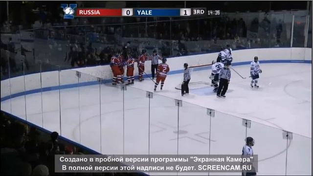 Йельский унверситет - Красные Звезды смотреть онлайн
