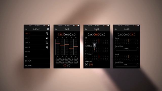 Cowon Plenue 2 MKI-Long Playback Hours and Powerful Output смотреть онлайн