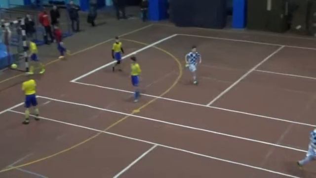 Футбольная школа"Харьков"-"Кдюсш-8" смотреть онлайн