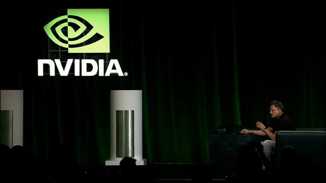 NVIDIA Press Conference @ CES 2012 - Gaming on Tablets смотреть онлайн