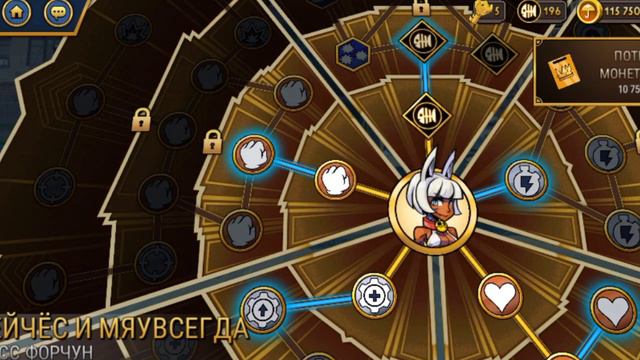 обзор обновления в Skullgirls! как вам обнова? выпала Мари? #skullgirls