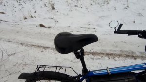 Suntour SP12 NCX подседельный амортизационный штырь для велосипеда,отзыв владельца спустя время !!!