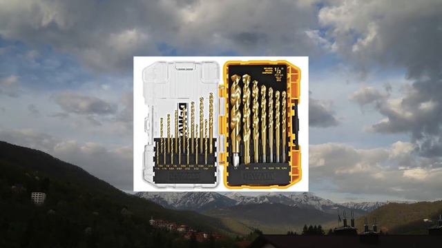 Top 10 Industrial Drill Bits You Can Buy May 2023 смотреть онлайн