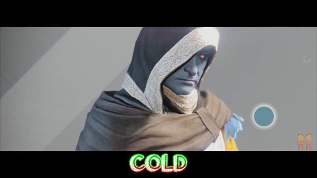 Destiny Parody Song // You're A Mean One, Master Rahool // Friends of Enemies Gaming смотреть онлайн