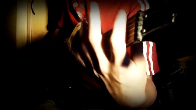 SlipKnot - Wait And Bleed(cover by Artem Krupin) смотреть онлайн