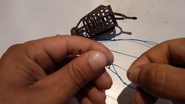 БЫСТРОСЪЕМНЫЙ ПОВОДОК НА ДОНКУ ИЛИ ФИДЕР! смотреть онлайн