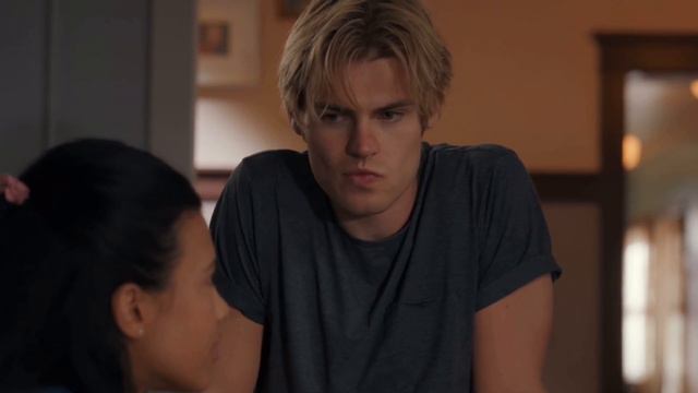 Cole Walter Scenepack (My Life With The Walter Boys)