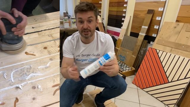 SIKA Sikaflex 11fc VS BERGER Flexfill. Что лучше? Сравнение клей герметиков. Какой герметик лучше смотреть онлайн