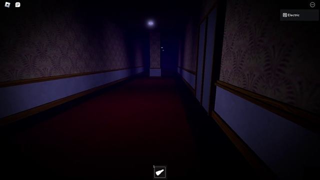Roblox - Forsaken - Chapter 1 смотреть онлайн
