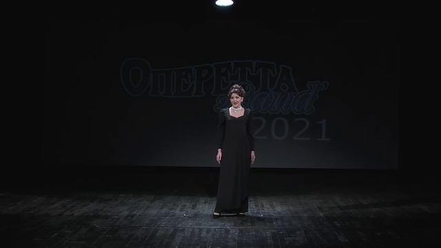 А Новиков ария Надежды из оперетты Чёрная берёза исп Бессолицина Дарья смотреть онлайн