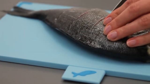 Набор разделочных досок Index Large серебристый смотреть онлайн