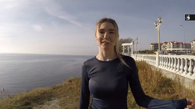 ГИРЕВОЙ КАНАЛ ЗАХВАЧЕН ХРУПКОЙ ЛЕДИ ! БЬЮТИ БЛОГ !