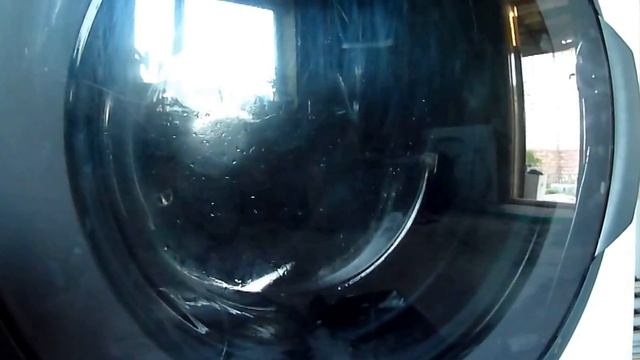Panasonic NA127VB3 Стирка кроссовок. смотреть онлайн